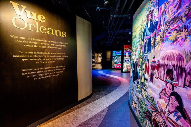 Vue Orleans: Observation Deck Entry Ticket - What Do Visitors Say?