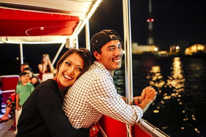 Waikiki Glass Bottom Boat Sunset Cruise - Marine Life and the Glass Bottom Experience