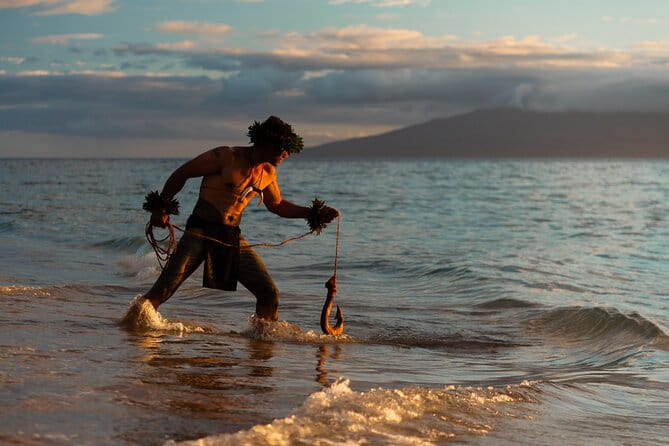 Wailele Luau Including Fire and Knife Performance Plus Dinner - How the Experience Looks Through Reviews