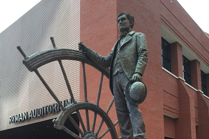 Walkin' Nashville - Music City Legends Tour - Final Thoughts