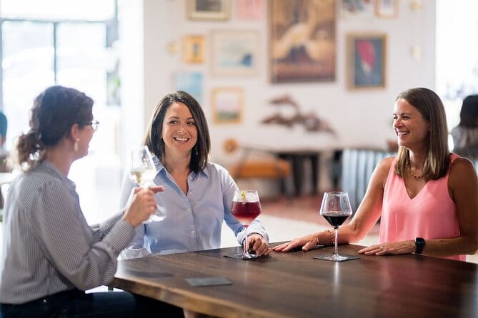 Walking Food Tour of Downtown Fairhope - Who Will Love This Tour?