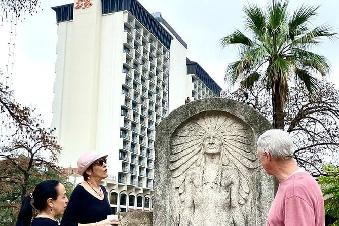Walking Tour Along the San Antonio Riverwalk And Around Downtown - Final Thoughts: Is This Tour Right for You?