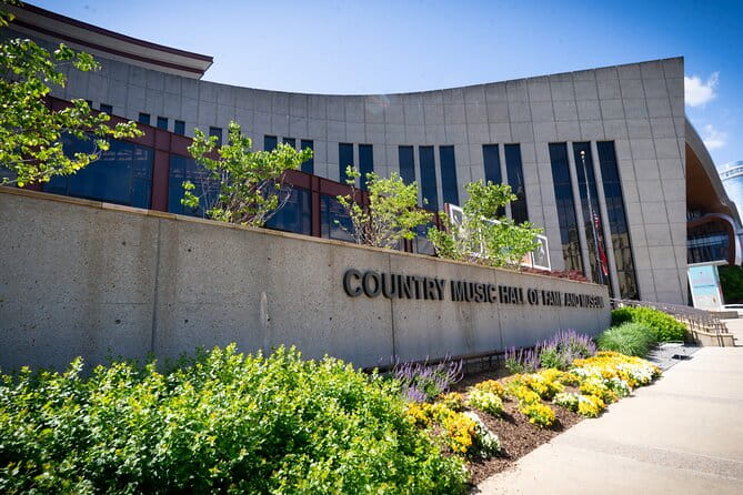 Wander Nashville- Guided Historic Walking Tour - Who Will Love This Tour?