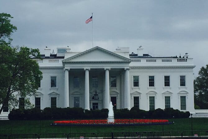 Washington DC and Monuments Day Tour from New York - Authentic Perspectives from Travelers