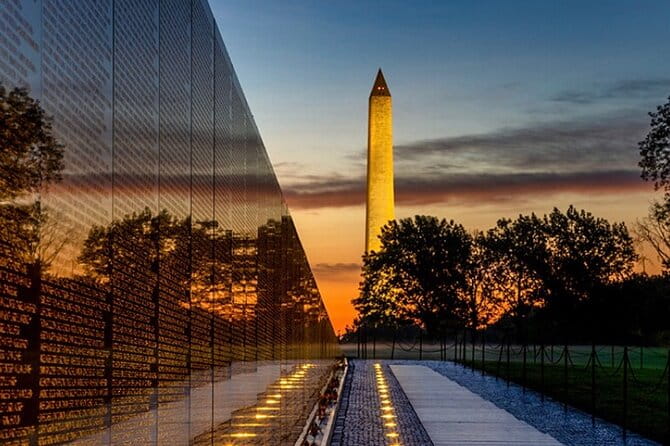 Washington DC Night-Time City Tour - Is It Worth the Price?