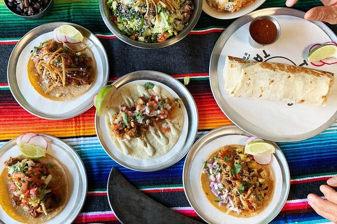 West Hollywood Food Tour - FAQ