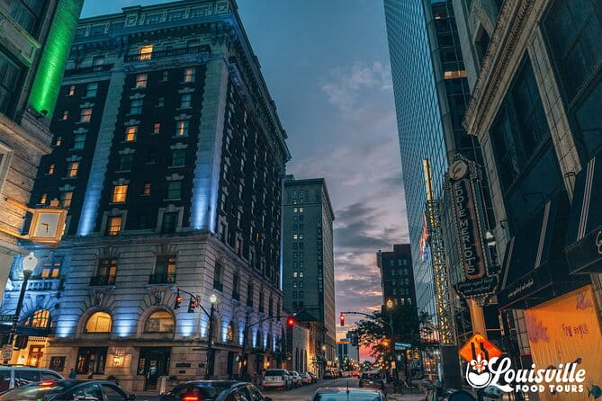 Whispers on Whiskey Row: Murder, Crime, & Ghost Tour w/Cocktail - A Closer Look at the Itinerary