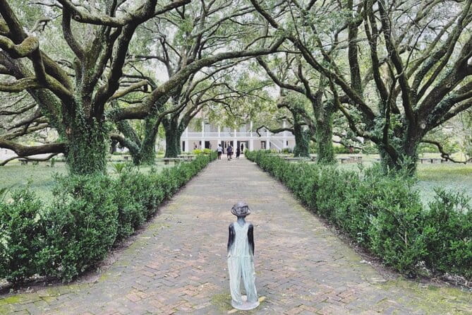 Whitney Plantation and Museum Tour from New Orleans - What’s Included and What to Expect