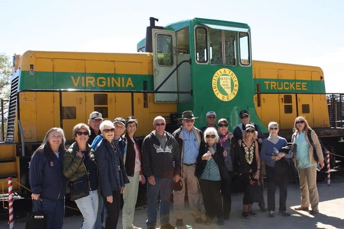 Wild West Day Trip to Virginia City from Tahoe with Train Ride - Final Thoughts