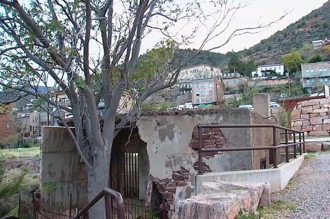 Wild Wild West Tour of Jerome - What the Experience Means for You