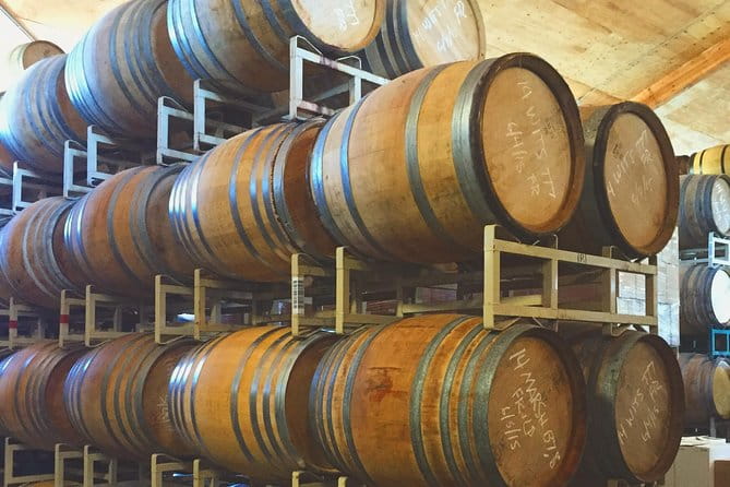 Willamette Valley Wine Tasting Tour from Portland - Who Should Consider This Tour?