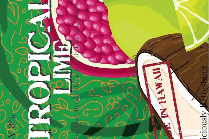 Winery Oeno Island Style Wine Tasting - FAQs