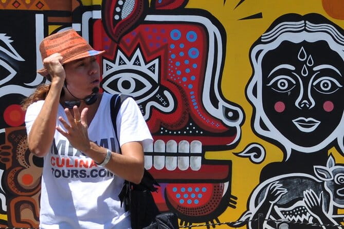 Wynwood Food & Art Tour by Miami Culinary Tours - Practical Details and Tips