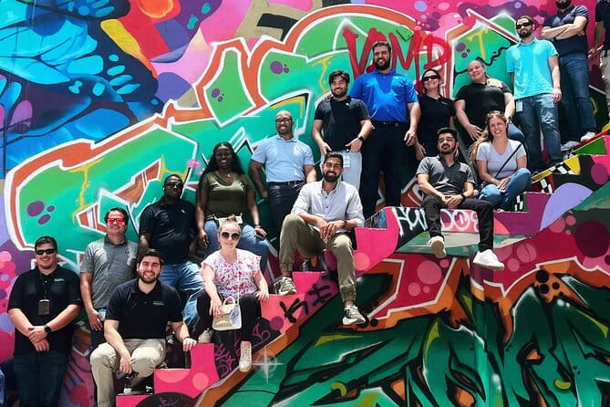 Wynwood Street Art Tour - The Sum Up: Who Should Consider This Tour?