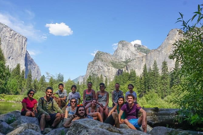 Yosemite Day Tour from San Francisco - What It Means for You