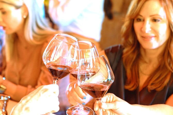 Yountville Food and Wine Tour in Napa - The Overall Experience: What You Can Expect
