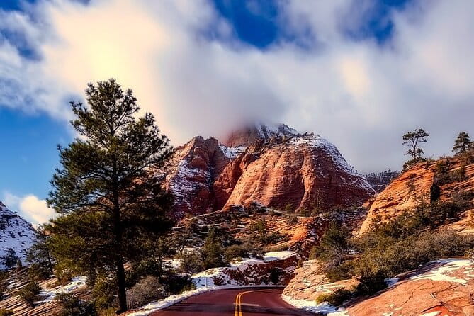 Zion and Bryce Canyon National Park Small Group Tour - What’s Included and What’s Not