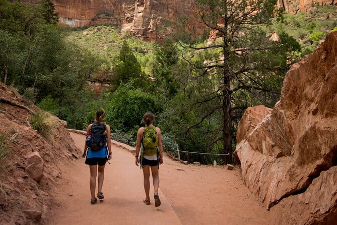 Zion Full Day Small Group Tour with Narrows - Who Will Love This Tour?
