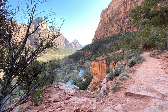 Zion National Park: Private Guided Hike & Picnic - The Picnic Break: A Gourmet Touch