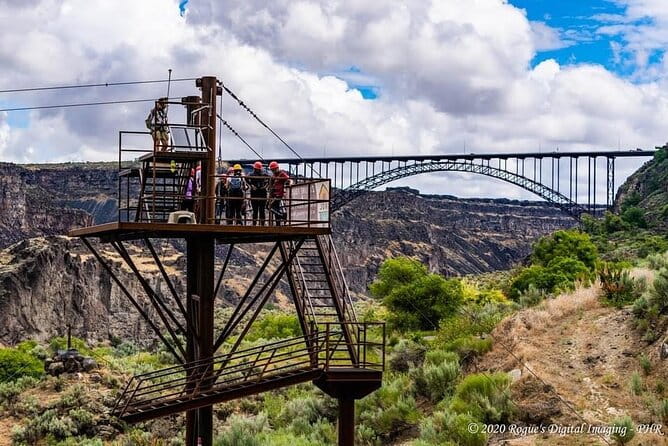 Zipline Adventure in the Snake River Canyon - Final Thoughts: Is It Worth It?