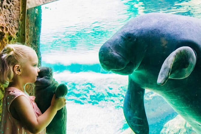 ZooTampa at Lowry Park Admission Ticket - Who Should Visit ZooTampa?