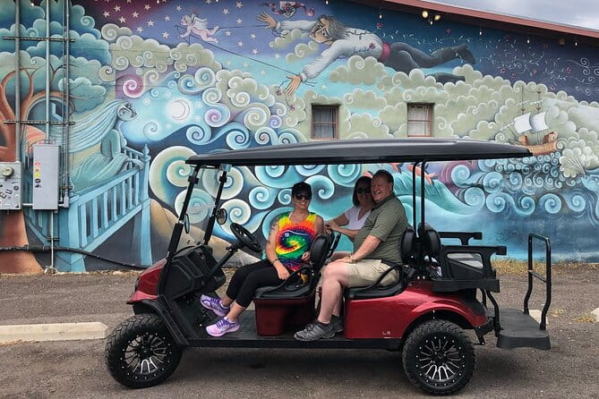 1-Hour Tour Old Bisbee City Cart - Final Thoughts