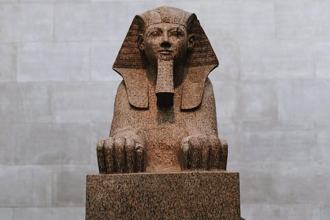 #1 Met Museum & Central Park | Satisfaction Guaranteed | 8ppl Max - Who Is This Tour Best For?