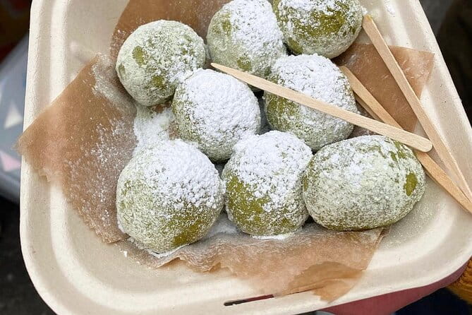 #1 Rated NYC Chinatown Food and History Walking Tour with FNYT - Frequently Asked Questions