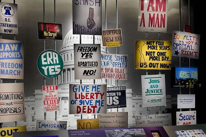 #1 Smithsonian American History Museum | Satisfaction Guaranteed! - Why Our Readers Will Appreciate This Tour