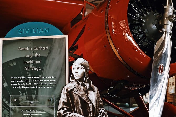 #1 Smithsonian Natural History + Air & Space Guided Museum Tour - Final Thoughts: Who Will Love This Tour?