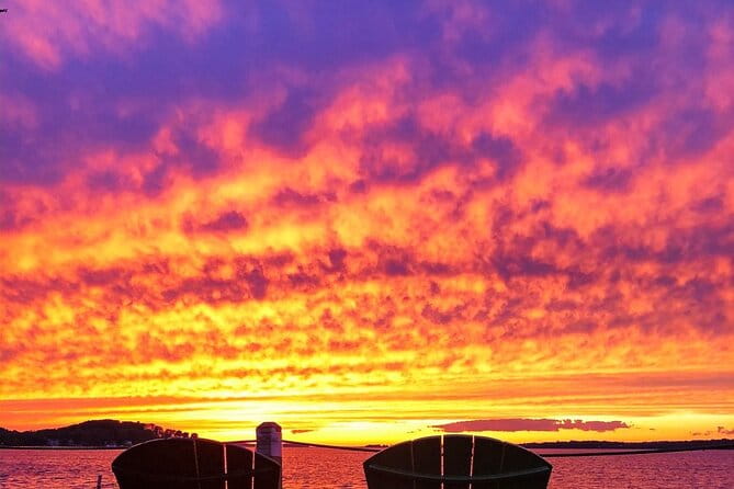1000 Islands Sunset Cruise from Clayton, NY - Pricing and Overall Value