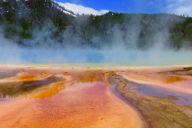 2-Day Yellowstone National Park Upper and Lower Loop Exploration - Final Thoughts