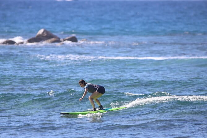 2-Hour Guided Private Surf Lesson in Kona - Frequently Asked Questions