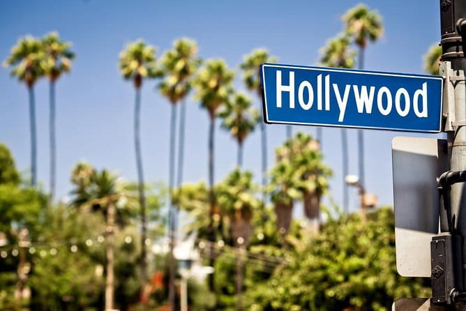 2-Hour Hollywood Bus Tour - Considerations and Possible Drawbacks