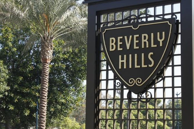 2-Hour Hollywood, West Hollywood and Beverly Hills Open Bus Tour - Who Will Love This Tour?