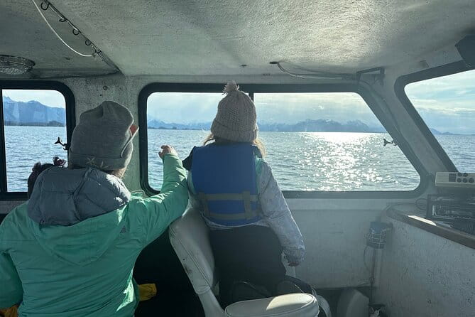 2-Hour Marine Wildlife Tour in Sitka - Final Thoughts: Is It Worth It?