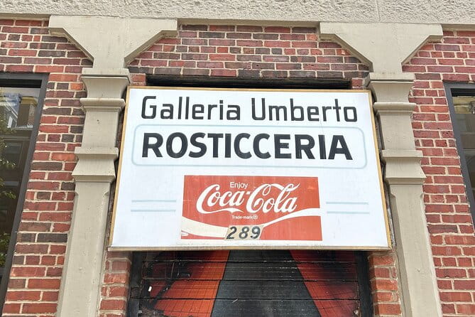 2 Hour North End 'Little Italy' Walking Tour - A Closer Look at the Itinerary