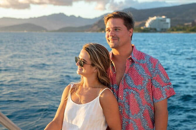 2-Hour Oahu Sunset Catamaran Sail - Who Will Love This Tour?