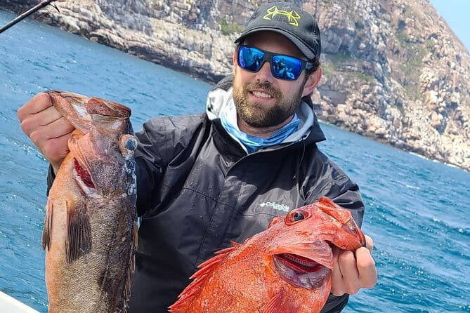 2-Hour San Diego Pier Fishing Experience - Value and Pricing