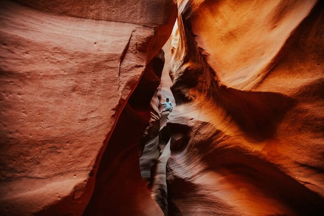 2 Hours Double Slot Canyon UTV Tour - FAQ About the Double Slot Canyon UTV Tour