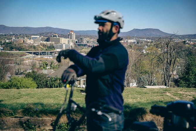 3-Hour E-Bike Sightseeing and Breweries Tour in Roanoke - Why This Tour Might Be Perfect for You