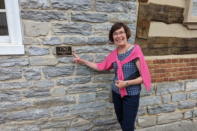 45-Minute Private Guided Historic Walking Tour in Lititz - Final Thoughts