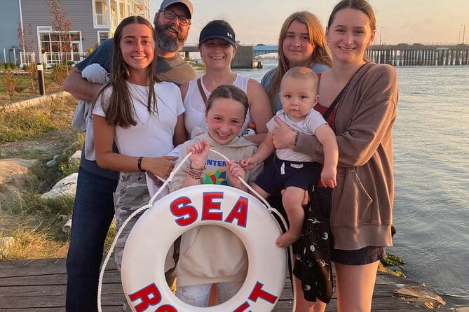 45-Minute Sea Rocket Speed Boat & Dolphin Cruise in Ocean City MD - Final Thoughts