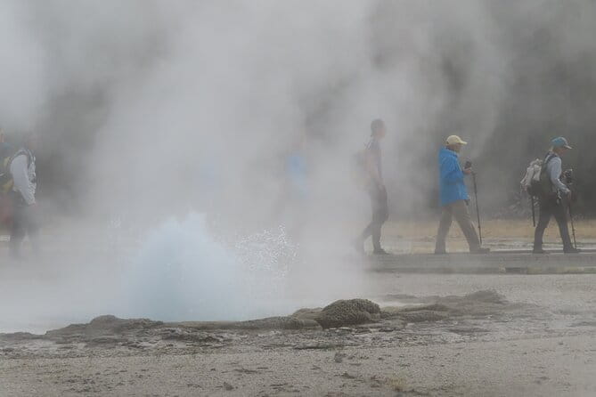 6-Mile Geyser Hiking Tour in Yellowstone with Lunch - Final Thoughts