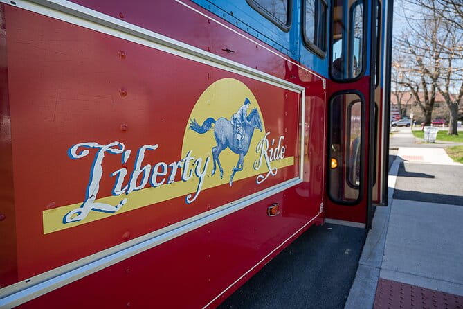 90-Min Narrated Trolley Tour of Lexington and Concord - The Sum Up: Who Should Consider This Tour?