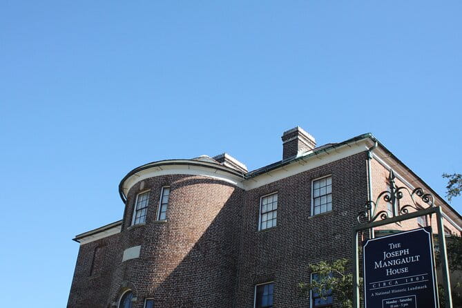 90-Minute Charleston City Sightseeing Bus Tour - Who Should Consider This Tour?