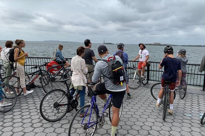 A Day in Brooklyn Bike Tour - The Sum Up: Who Will Love This Tour?