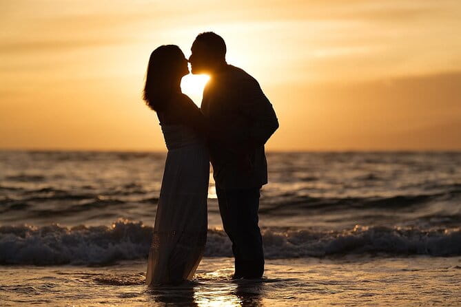 A Maui Beach Photoshoot in Wailea - The Real Value: What Travelers Are Saying