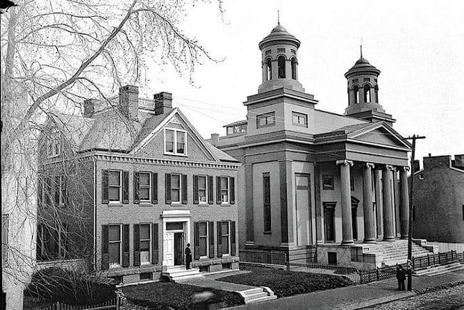 A Walking Tour of Frederick, Maryland - The Crossroads of Maryland - Practical Details and Value