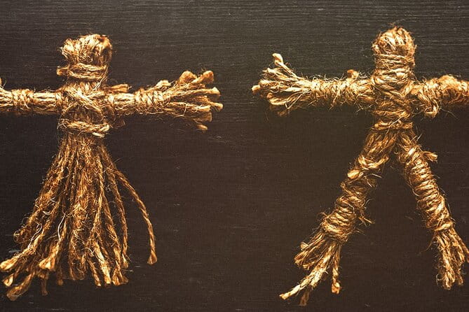 Adults Only Voodoo History Guided Walking Tour in New Orleans - How the Tour Fits into Your Trip